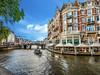 Amsterdam, Holandsko